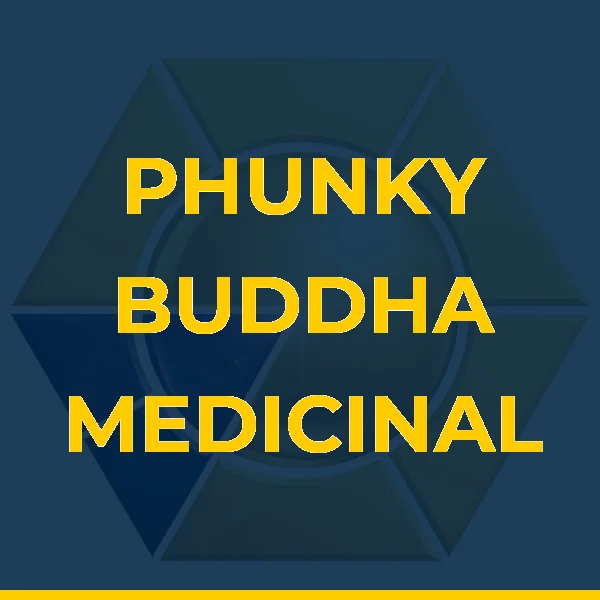 Foto de PHUNKY BUDDHA MEDICINAL
