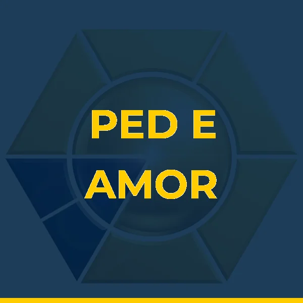 Foto de PED E AMOR