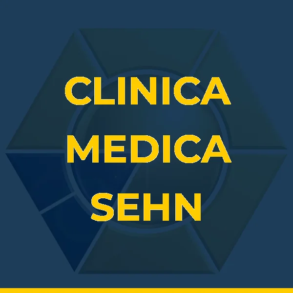 Foto de CLINICA MEDICA SEHN LTDA
