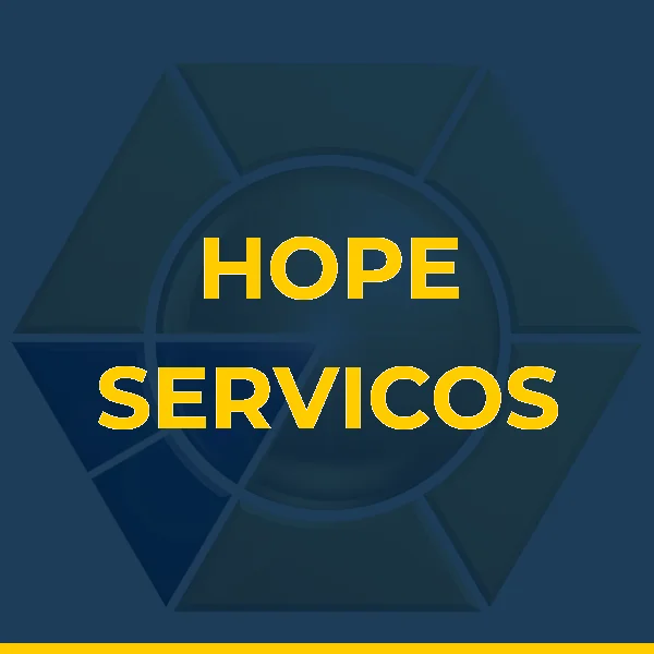 Foto de HOPE SERVICOS