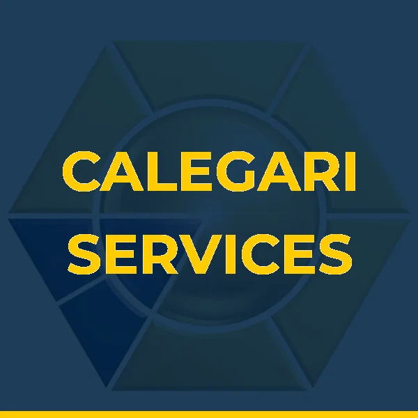 Foto de CALEGARI SERVICES
