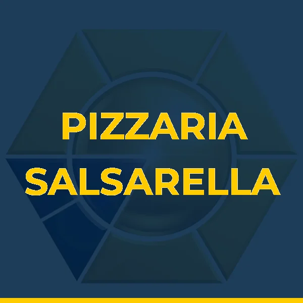 Foto de PIZZARIA SALSARELLA