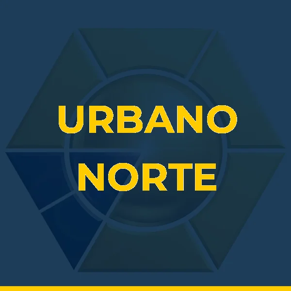 Foto de URBANO NORTE