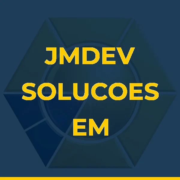 Foto de JMDEV SOLUCOES EM TI