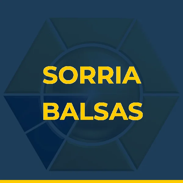 Foto de SORRIA BALSAS