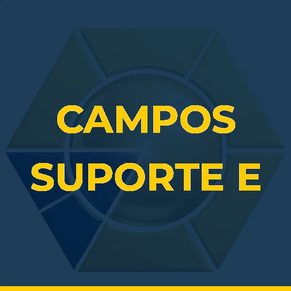 Foto de CAMPOS SUPORTE E SOLUCOES LTDA.