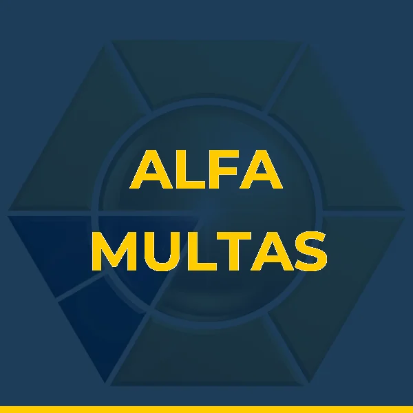 Foto de ALFA MULTAS