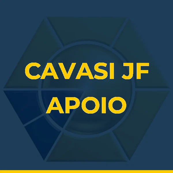 Foto de CAVASI JF APOIO ADMINISTRATIVO LTDA