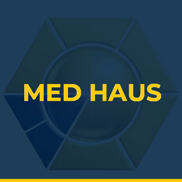 Foto de MED HAUS