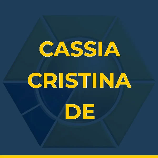 Foto de CASSIA CRISTINA DE FARIA