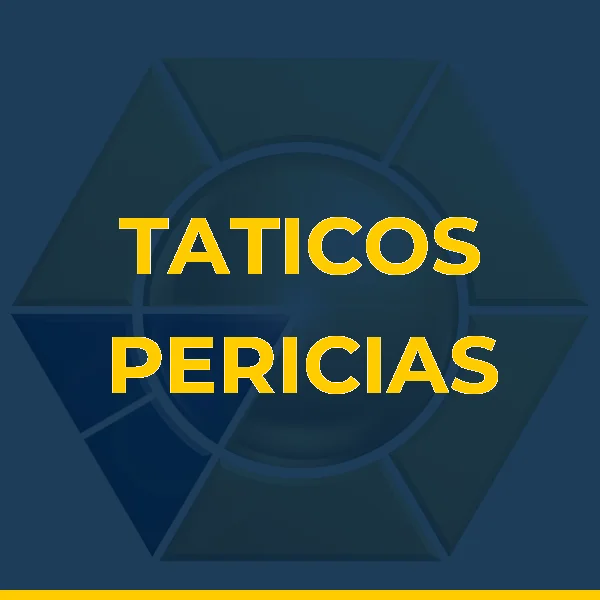 Foto de TATICOS PERICIAS TRABALHISTAS
