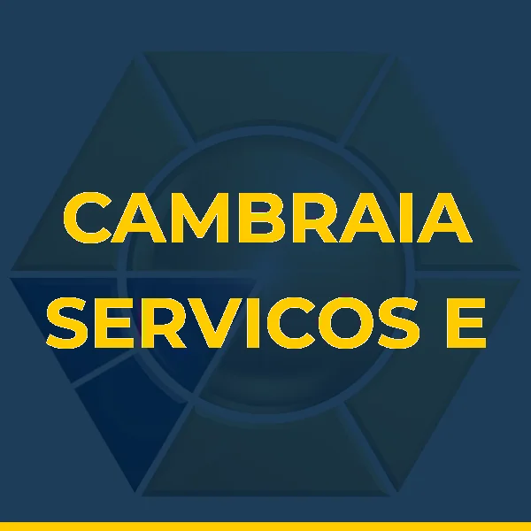 Foto de CAMBRAIA SERVICOS E CONSULTORIA