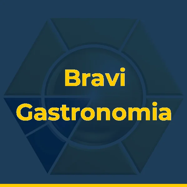 Foto de Bravi Gastronomia