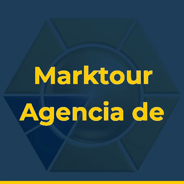 Foto de Marktour Agencia de Turismo e Excursoes ltda