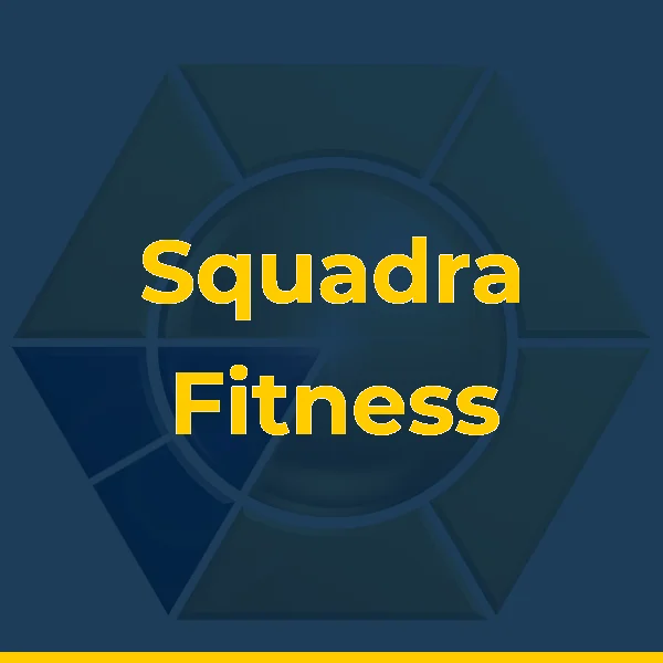 Foto de Squadra Fitness