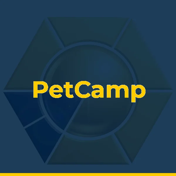 Foto de PetCamp