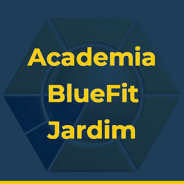 Foto de Academia BlueFit Jardim Claret