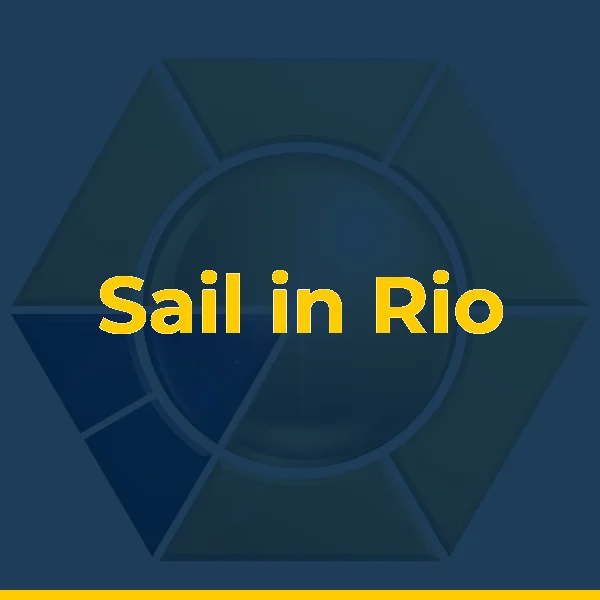 Foto de Sail in Rio