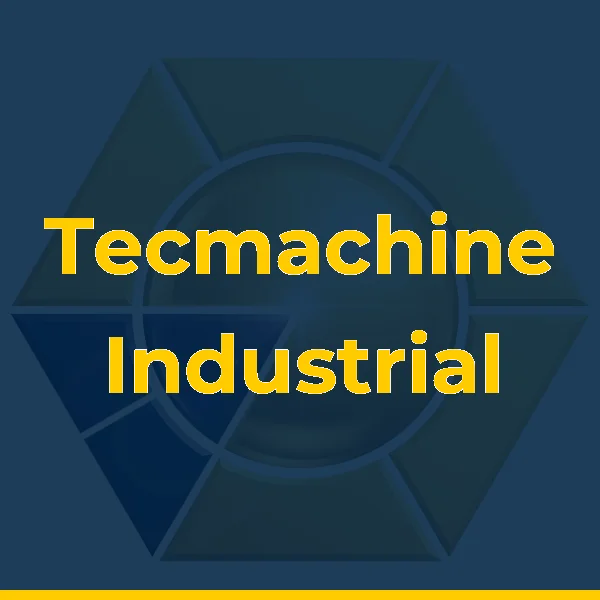 Foto de Tecmachine Industrial Ltda