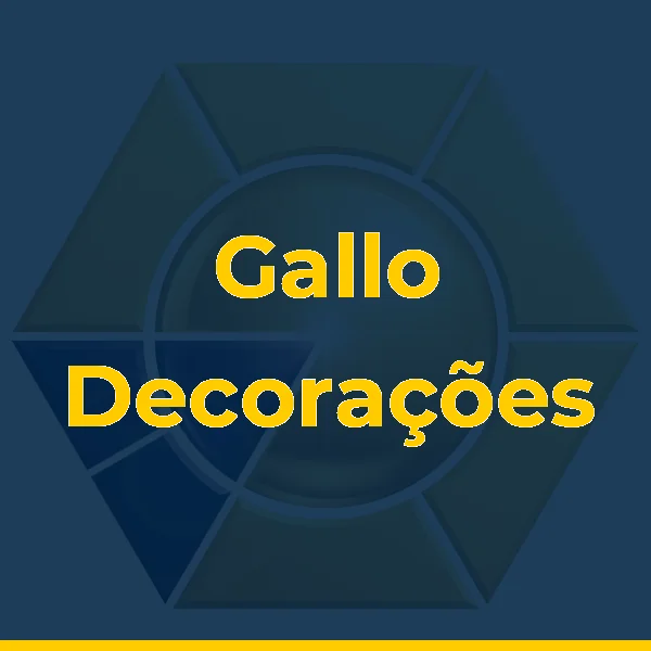 Foto de Gallo Decorações