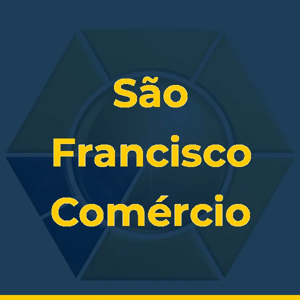 Foto de São Francisco Comércio de Informática