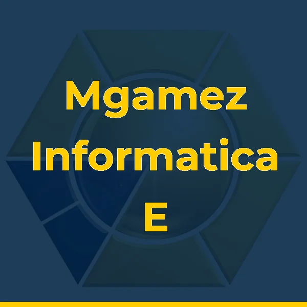 Foto de Mgamez Informatica E Video Game