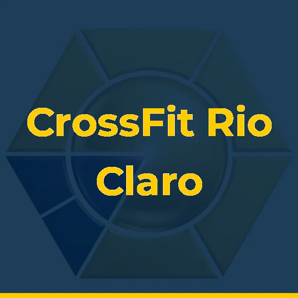 Foto de CrossFit Rio Claro