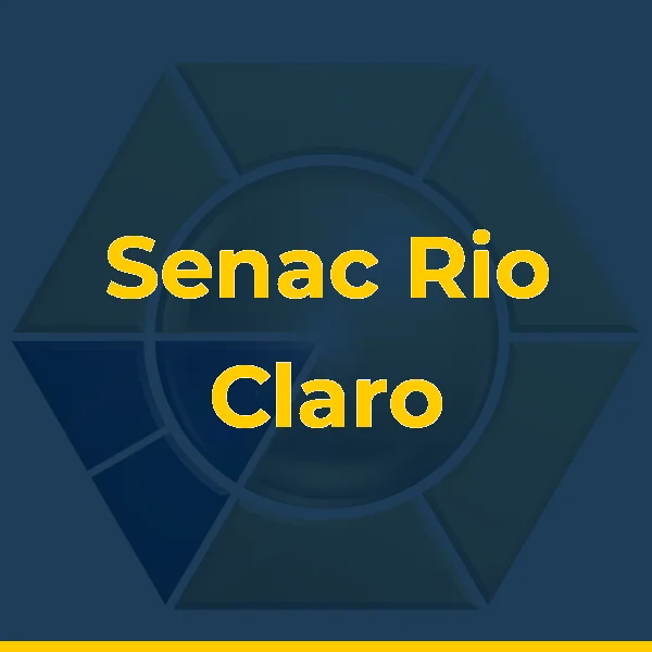 Foto de Senac Rio Claro