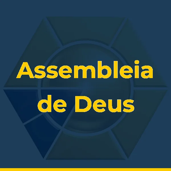 Foto de Assembleia de Deus Madureira em Rio Claro