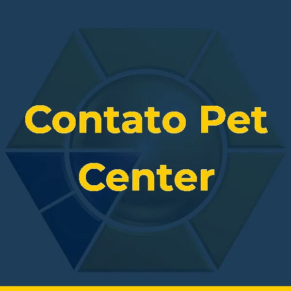 Foto de Contato Pet Center – Loja 3