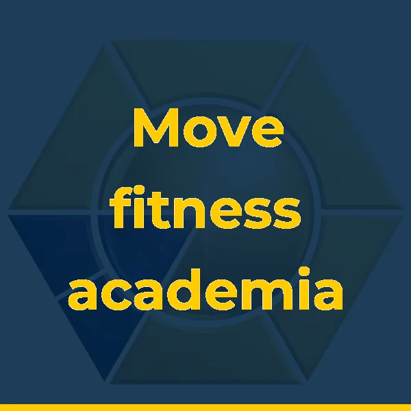 Foto de Move fitness academia