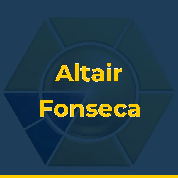 Foto de Altair Fonseca