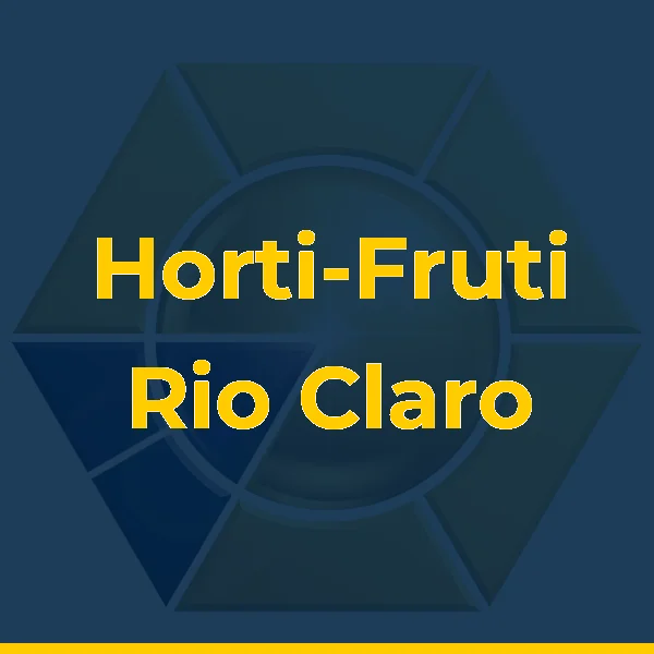 Foto de Horti-Fruti Rio Claro