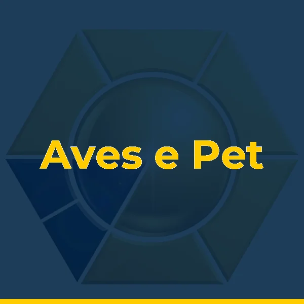 Foto de Aves e Pet