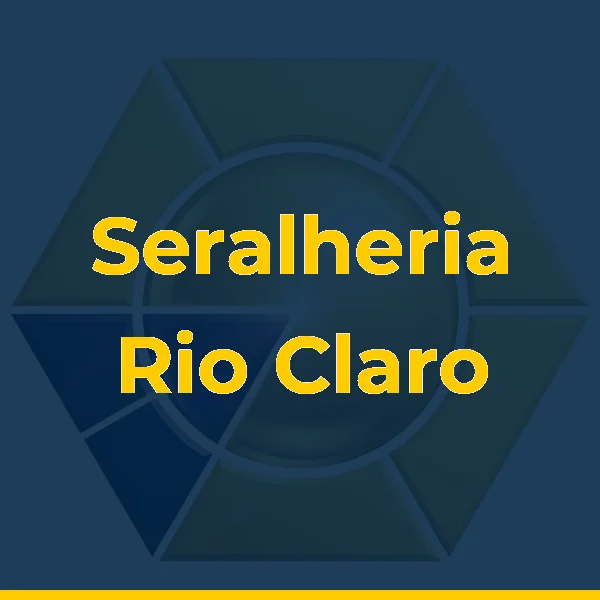 Foto de Seralheria Rio Claro
