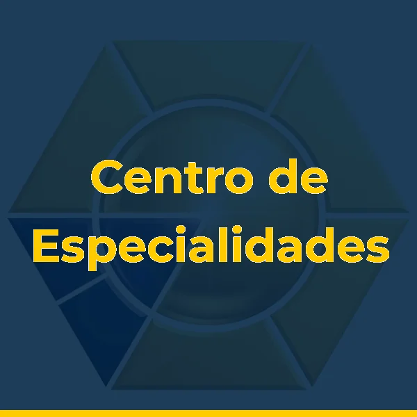 Foto de Centro de Especialidades