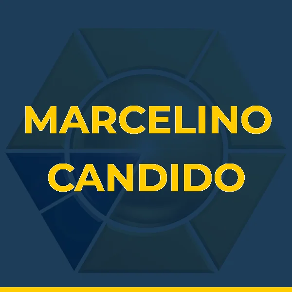 Foto de MARCELINO CANDIDO CARVALHO