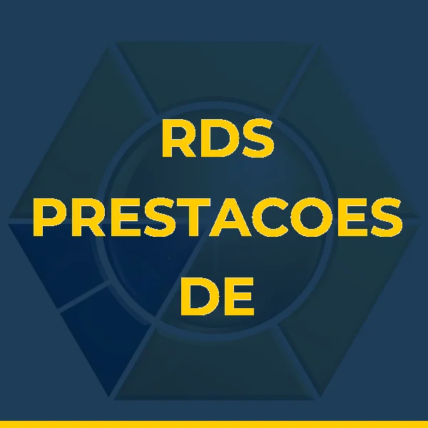 Foto de RDS PRESTACOES DE SERVICOS ADMINISTRATIVOS