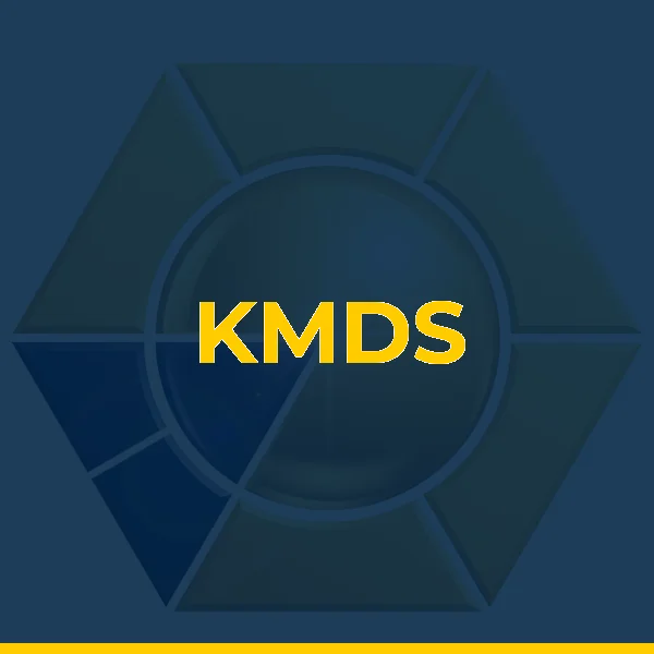 Foto de KMDS