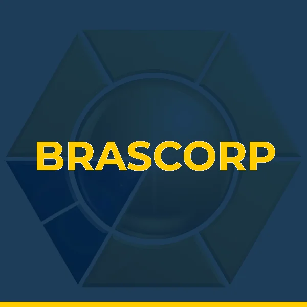 Foto de BRASCORP