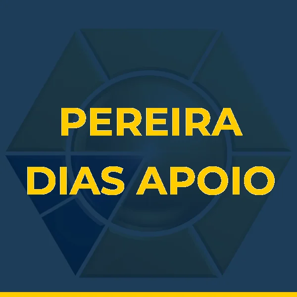 Foto de PEREIRA DIAS APOIO ADMINISTRATIVO E LOGISTICA LTDA