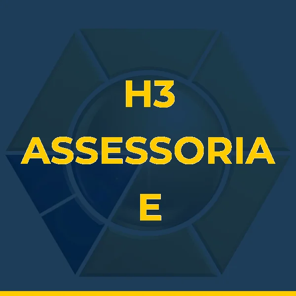 Foto de H3 ASSESSORIA E CONSULTORIA