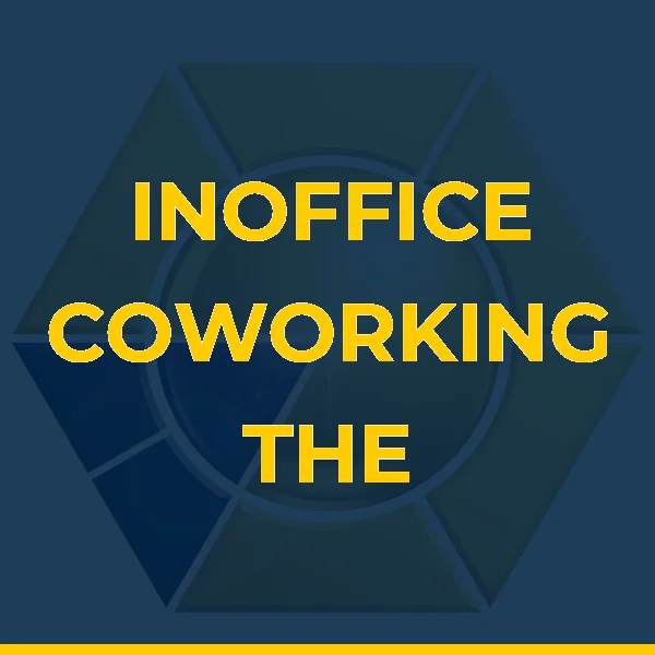 Foto de INOFFICE COWORKING THE PLACE