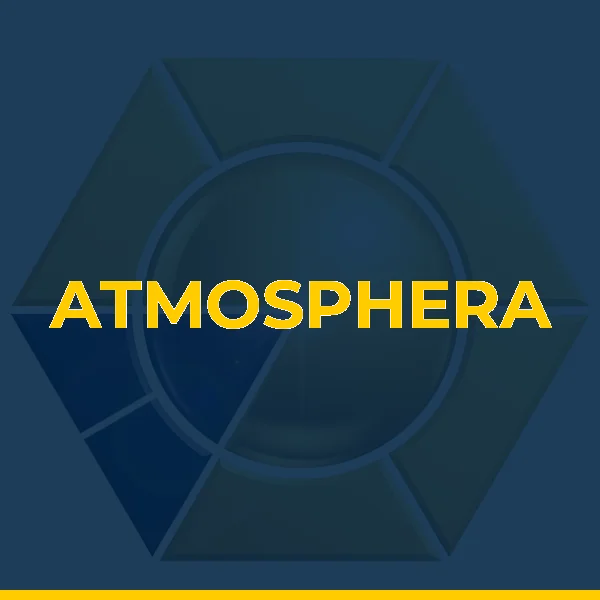 Foto de ATMOSPHERA