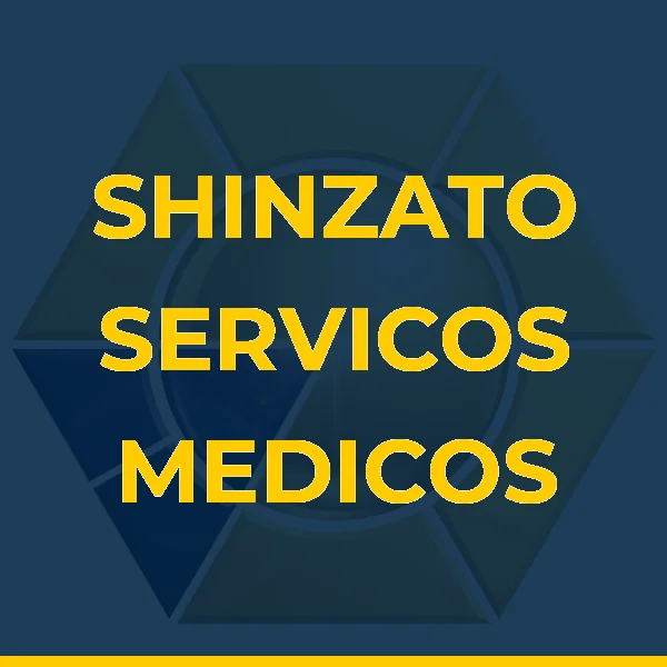 Foto de SHINZATO SERVICOS MEDICOS LTDA