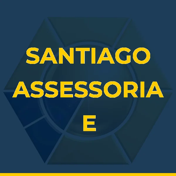 Foto de SANTIAGO ASSESSORIA E CONSULTORIA LTDA
