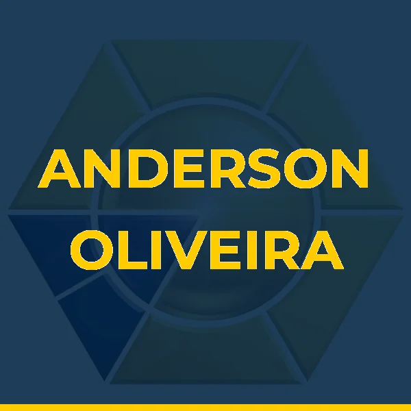 Foto de ANDERSON OLIVEIRA SANTIAGO