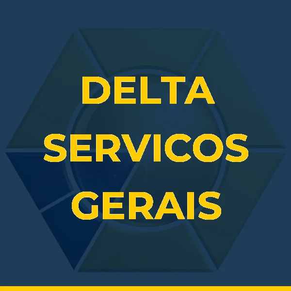 Foto de DELTA SERVICOS GERAIS
