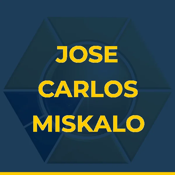Foto de JOSE CARLOS MISKALO