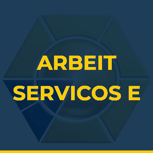 Foto de ARBEIT SERVICOS E TRANSPORTES LTDA